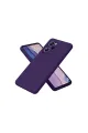 Xiaomi Poco X5 Pro 5g Nano İçi Kadife Silikon - Mor
