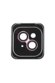 Joko Apple İphone 14 Pvd Metal Kamera Lens - Pembe