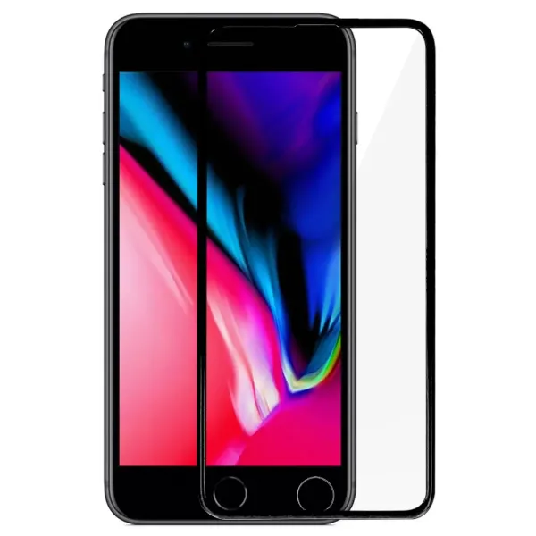 Apple İphone 14 Pro 18d Cam Ekran Koruyucu