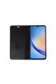 Apple İphone 15 Trend S Plus Kapaklı Kılıf - Lacivert