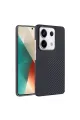 Xiaomi Redmi Note 13 Pro 4g Vega Magsafe Kapak - Siyah