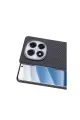 Xiaomi Redmi Note 14 Pro 4g Vega Magsafe Kapak - Siyah