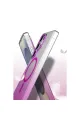Samsung Galaxy S25 Ultra Glossy Magsafe Kapak - Siyah