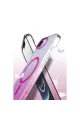 Apple İphone 16e Glossy Magsafe Kapak - Siyah