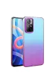 Xiaomi Redmi Note 11 Pro Glossy Kapak - Mor