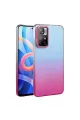 Xiaomi Redmi Note 11 Pro Glossy Kapak - Pembe