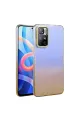 Xiaomi Redmi Note 11 Pro Glossy Kapak - Çöl Titanyum