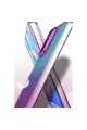 Xiaomi Redmi Note 11 Pro Glossy Kapak - Çöl Titanyum