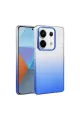 Xiaomi Redmi Note 13 Pro 4g Glossy Kapak - Mavi