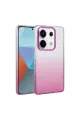 Xiaomi Redmi Note 13 Pro 4g Glossy Kapak - Mor