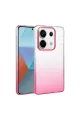Xiaomi Redmi Note 13 Pro 4g Glossy Kapak - Pembe