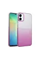 Samsung Galaxy A06 Glossy Kapak - Mor