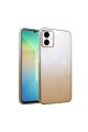 Samsung Galaxy A06 Glossy Kapak - Çöl Titanyum
