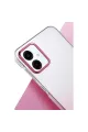 Samsung Galaxy A06 Glossy Kapak - Çöl Titanyum