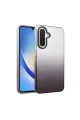Samsung Galaxy A56 Glossy Kapak - Siyah