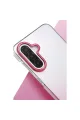 Samsung Galaxy A56 Glossy Kapak - Siyah