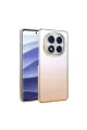Xiaomi Redmi Note 14 Pro Plus Glossy Kapak - Çöl Titanyum