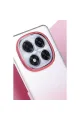 Xiaomi Redmi Note 14 Pro Plus Glossy Kapak - Çöl Titanyum