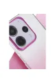 Xiaomi Redmi Note 14 4g Glossy Kapak - Mavi