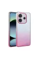 Xiaomi Redmi Note 14 4g Glossy Kapak - Pembe