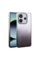 Xiaomi Redmi Note 14 4g Glossy Kapak - Siyah