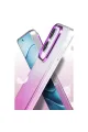 Xiaomi Redmi Note 14 4g Glossy Kapak - Çöl Titanyum