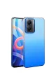 Xiaomi Poco X7 Pro Glossy Kapak - Mavi
