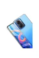 Xiaomi Poco X7 Pro Glossy Kapak - Mavi