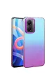 Xiaomi Poco X7 Pro Glossy Kapak - Mor