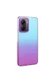 Xiaomi Poco X7 Pro Glossy Kapak - Mor