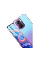 Xiaomi Poco X7 Pro Glossy Kapak - Mor