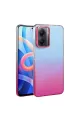 Xiaomi Poco X7 Pro Glossy Kapak - Pembe