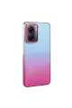 Xiaomi Poco X7 Pro Glossy Kapak - Pembe