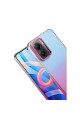 Xiaomi Poco X7 Pro Glossy Kapak - Pembe