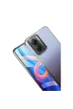 Xiaomi Poco X7 Pro Glossy Kapak - Siyah