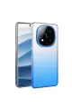 Xiaomi Redmi Note 14 Pro 5g Glossy Kapak - Mavi