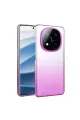 Xiaomi Redmi Note 14 Pro 5g Glossy Kapak - Mor