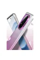 Xiaomi Redmi Note 14 Pro 5g Glossy Kapak - Pembe