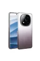 Xiaomi Redmi Note 14 Pro 5g Glossy Kapak - Siyah