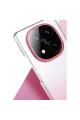 Xiaomi Redmi Note 14 Pro 5g Glossy Kapak - Çöl Titanyum