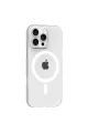 Joko Apple İphone 16 Pro Max Pc Blank Magsafe Kapak - Şeffaf