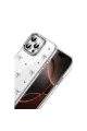 Apple İphone 14 Pro Max Fiyonk Desenli Kapak - Desen 5