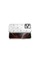 Apple İphone 14 Pro Max Fiyonk Desenli Kapak - Desen 5