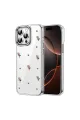 Apple İphone 14 Pro Max Fiyonk Desenli Kapak - Desen 6