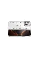 Apple İphone 14 Pro Max Fiyonk Desenli Kapak - Desen 6