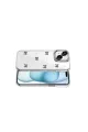 Apple İphone 15 Fiyonk Desenli Kapak - Desen 8