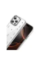 Apple İphone 15 Pro Fiyonk Desenli Kapak - Desen 4