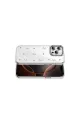 Apple İphone 15 Pro Max Fiyonk Desenli Kapak - Desen 4
