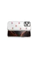 Apple İphone 15 Pro Max Fiyonk Desenli Kapak - Desen 9