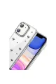 Apple İphone 12 Fiyonk Desenli Kapak - Desen 1